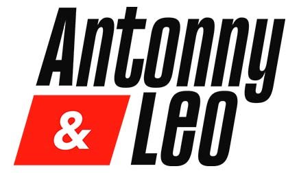 Antonny e Leo