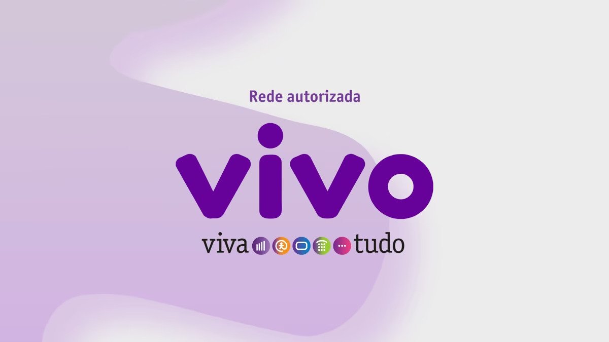Casa do Celular – Vivo