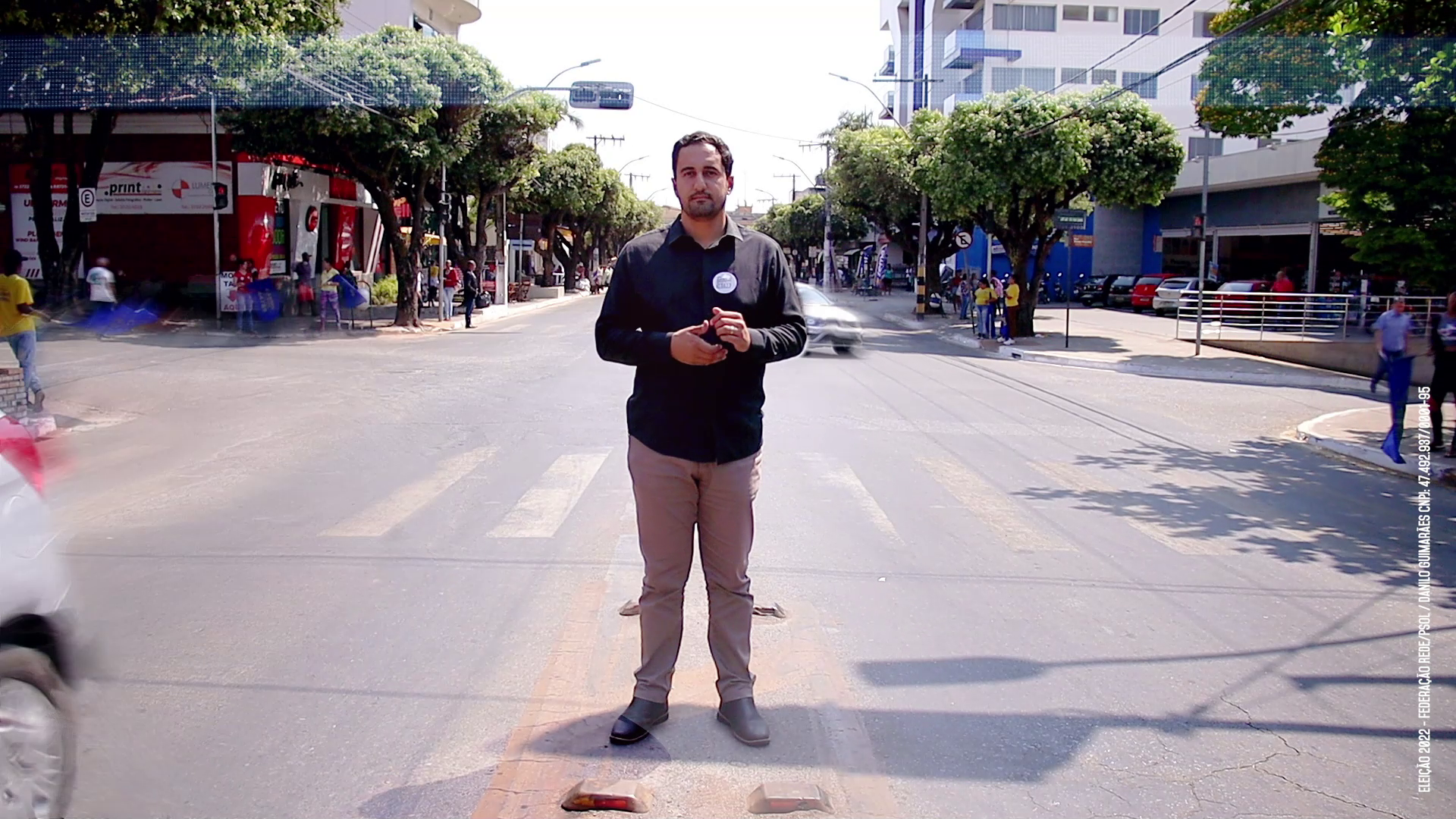 Danilo Deputado